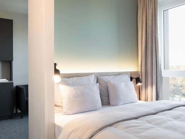 Apartment mieten in Stellingen, Hamburg