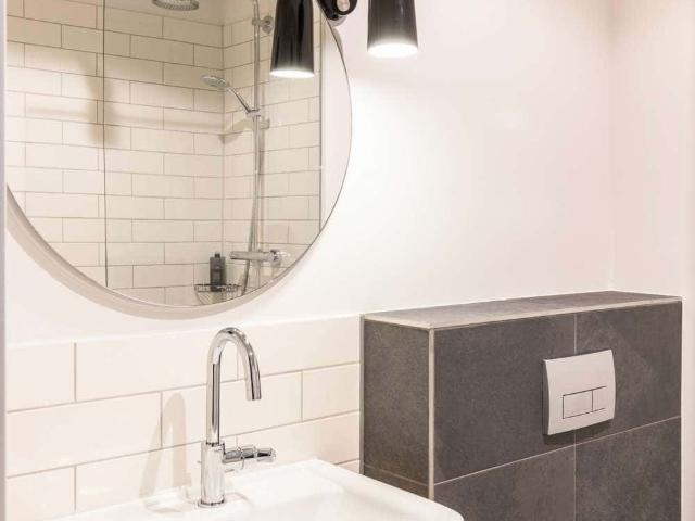 Apartment mieten in Eimsbüttel, Hamburg