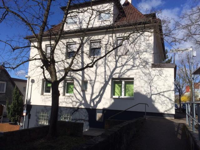 Apartment mieten in Oberesslingen, Esslingen