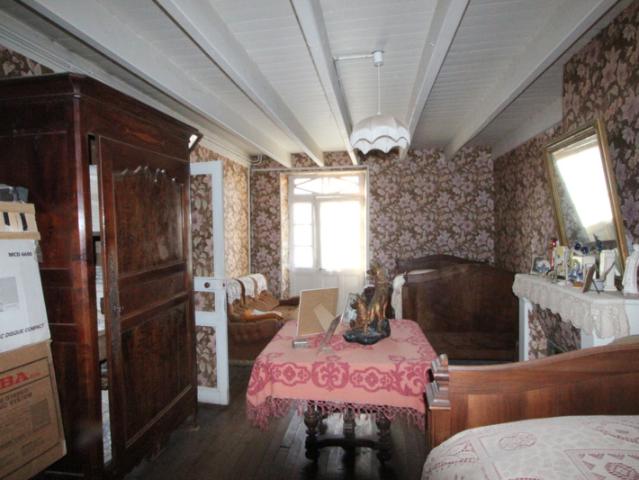 Maison vente à Niort, Secondigné-sur-belle