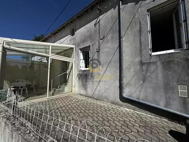 Maison vente à La Chemanchère, Secondigny