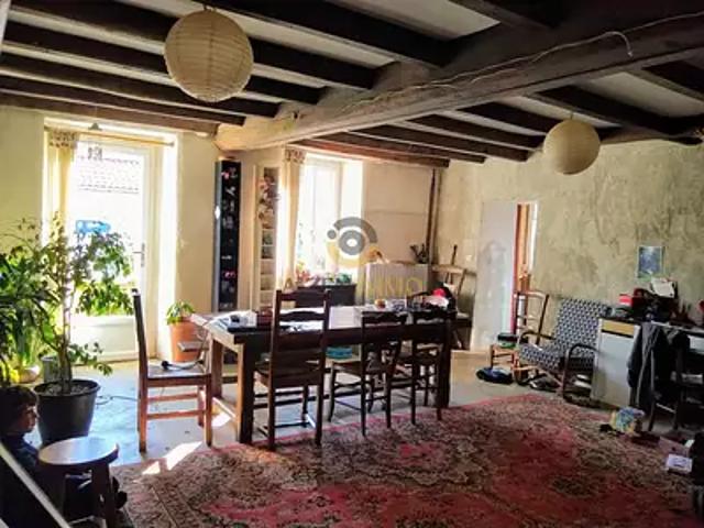 Maison vente à Parthenay, Secondigny