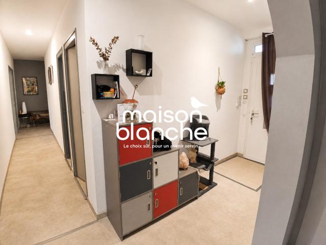 Maison vente à Parthenay, Secondigny