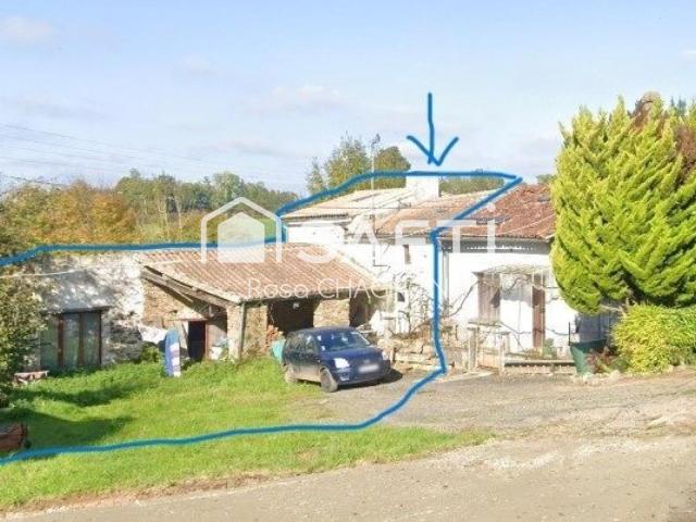 Maison vente à Parthenay, Secondigny