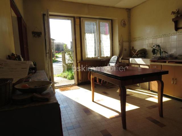Maison vente à Parthenay, Secondigny