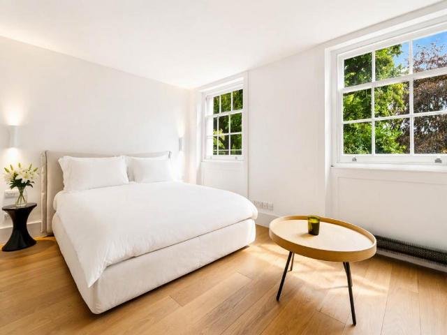 Apartment for rent in Chelsea, Greater London