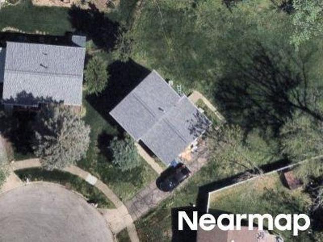 House for sale in Columbus, Ohio