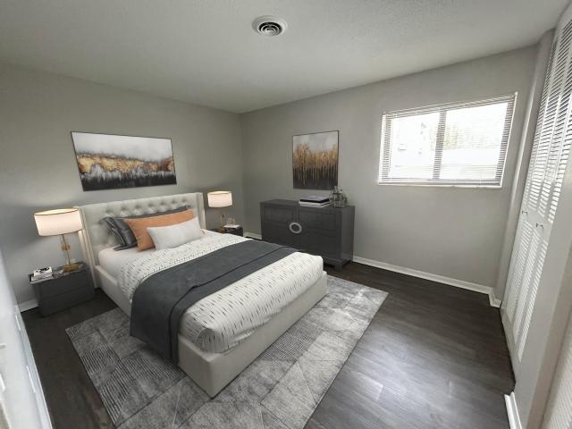 Apartment for rent in Franklin Park, Toledo