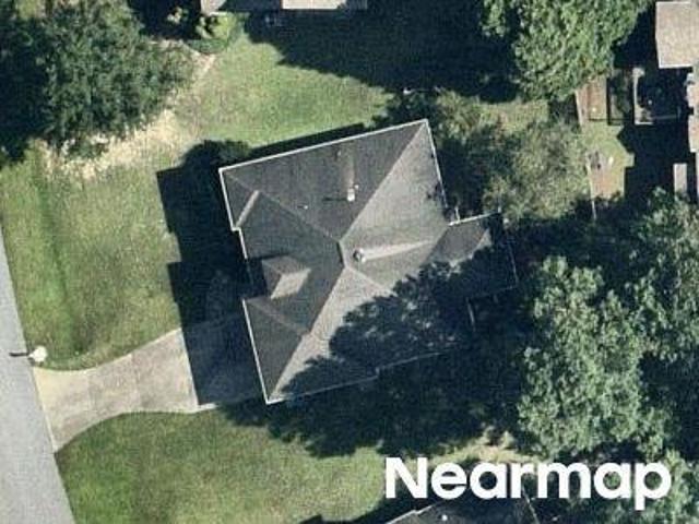 House for sale in Fuquay Varina, North Carolina