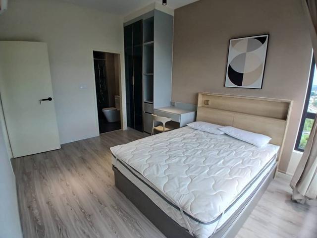 Condominium for rent in Pantai