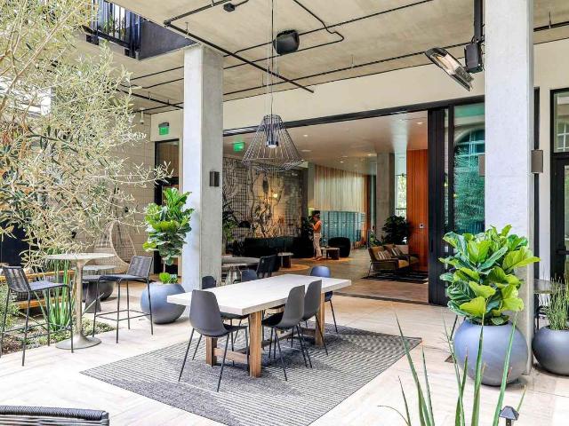 Apartment for rent in Jacumba, California