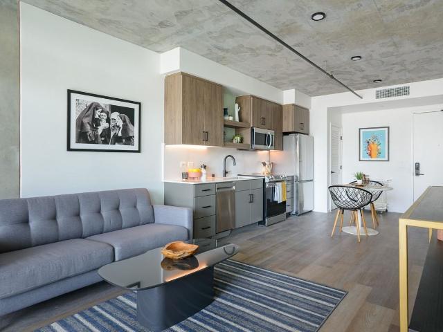 Apartment for rent in Jacumba, California