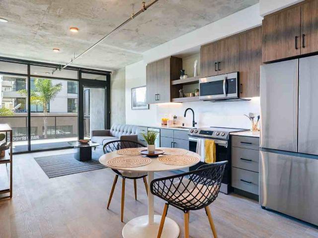 Apartment for rent in Jacumba, California