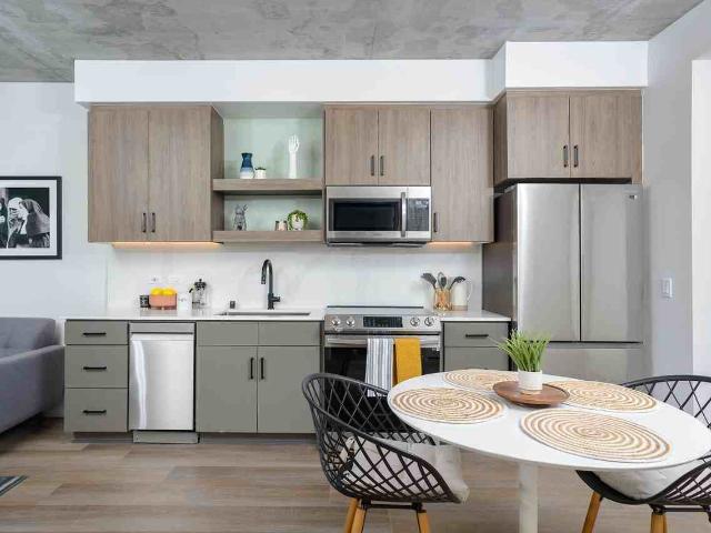 Apartment for rent in Jacumba, California