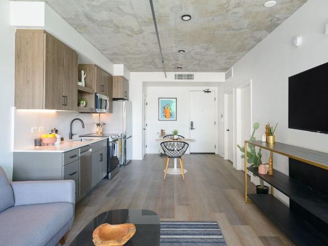 Apartment for rent in Jacumba, California