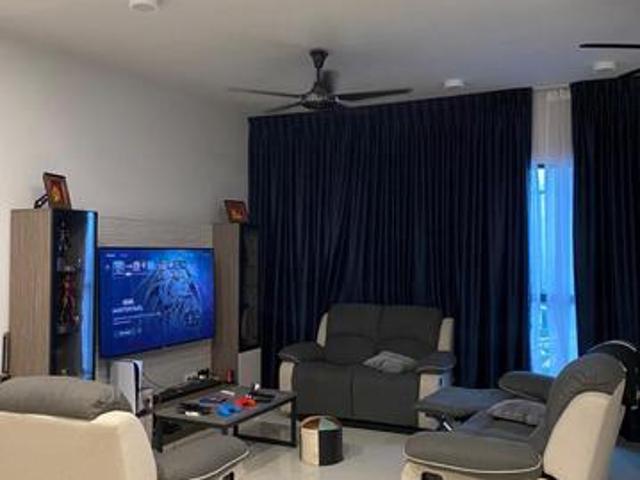 Condominium for rent in Pantai, Kuala Lumpur
