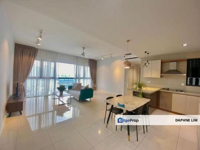 Condominium for sale in Bangsar, Kuala Lumpur