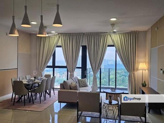 Condominium for sale in Bangsar, Kuala Lumpur