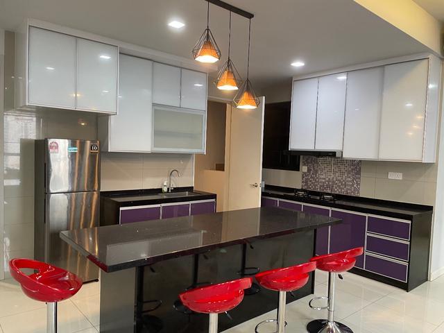 Condominium for rent in Pantai