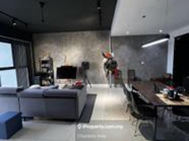 Condominium for sale in Pantai