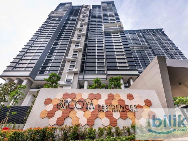 Room for rent in Kuala Lumpur