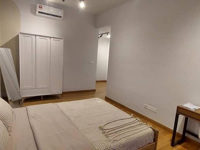 Room for rent in Country Heights Damansara, Kuala Lumpur