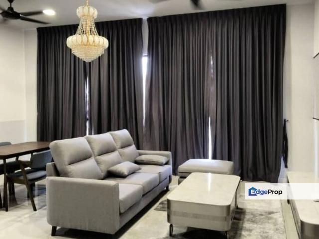 Condominium for rent in Country Heights Damansara, Kuala Lumpur
