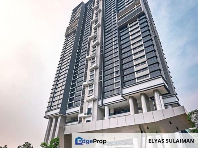 Condominium for sale in Pantai Dalam, Kuala Lumpur