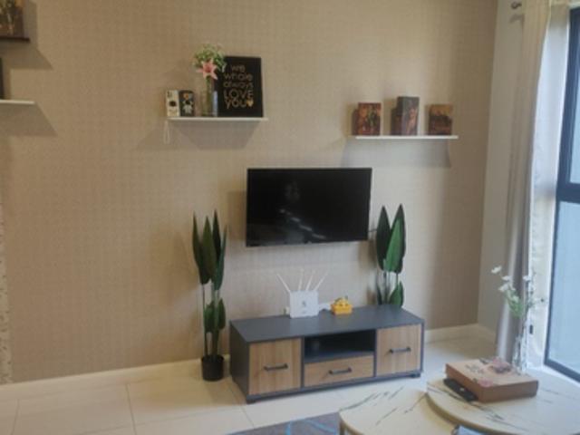 Apartment for rent in Country Heights Damansara, Kuala Lumpur