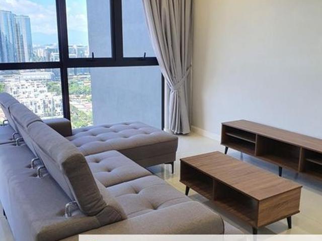 Condominium for sale in Pantai Dalam, Kuala Lumpur