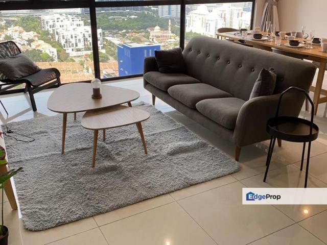 Condominium for sale in Pantai Dalam, Kuala Lumpur