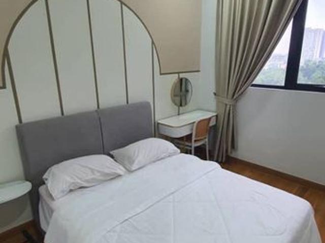 Condominium for rent in Country Heights Damansara, Kuala Lumpur
