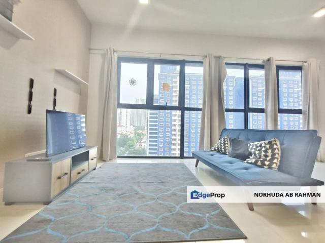 Condominium for sale in Pantai Dalam, Kuala Lumpur