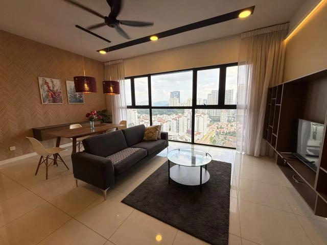 Apartment for rent in Pantai Dalam, Kuala Lumpur