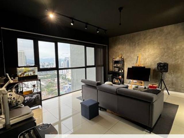 Condominium for sale in Country Heights Damansara, Kuala Lumpur