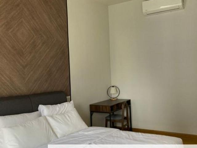 Condominium for rent in Pantai Dalam, Kuala Lumpur
