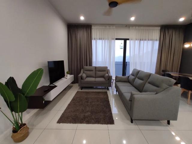 Apartment for rent in Country Heights Damansara, Kuala Lumpur