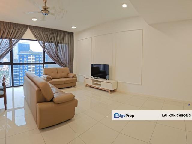 Condominium for rent in Country Heights Damansara, Kuala Lumpur