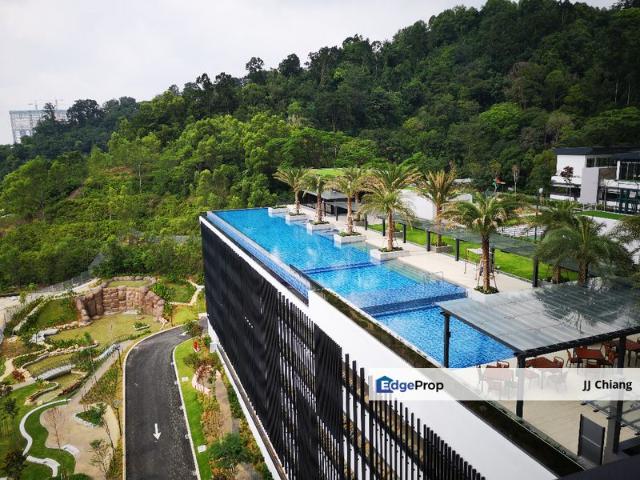 Condominium for sale in Pantai Dalam, Kuala Lumpur