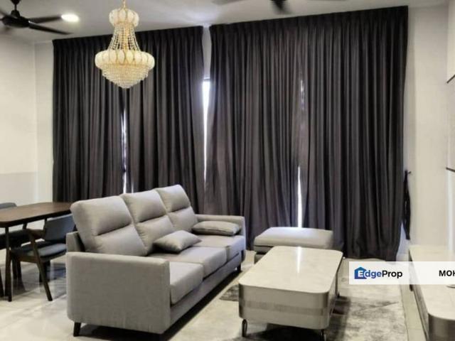Condominium for rent in Country Heights Damansara, Kuala Lumpur