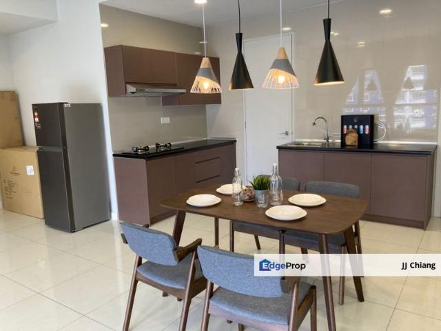 Condominium for rent in Pantai Dalam, Kuala Lumpur