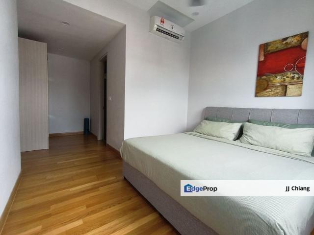 Condominium for rent in Pantai Dalam, Kuala Lumpur