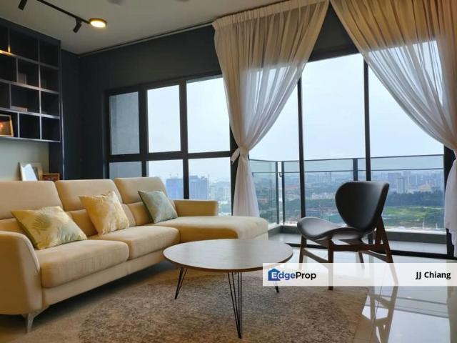 Condominium for rent in Pantai Dalam, Kuala Lumpur