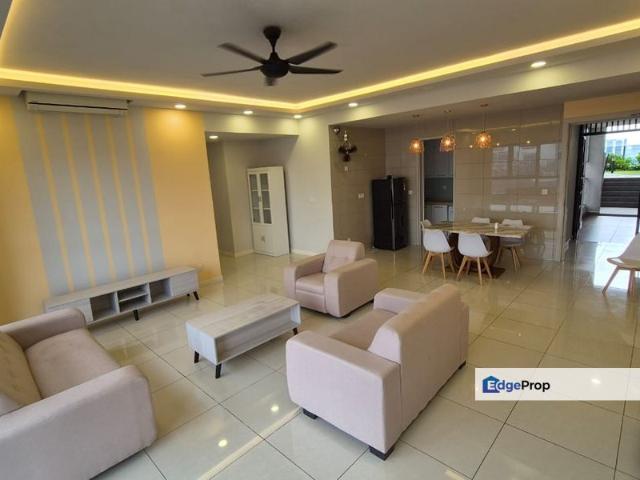 Condominium for rent in Country Heights Damansara, Kuala Lumpur
