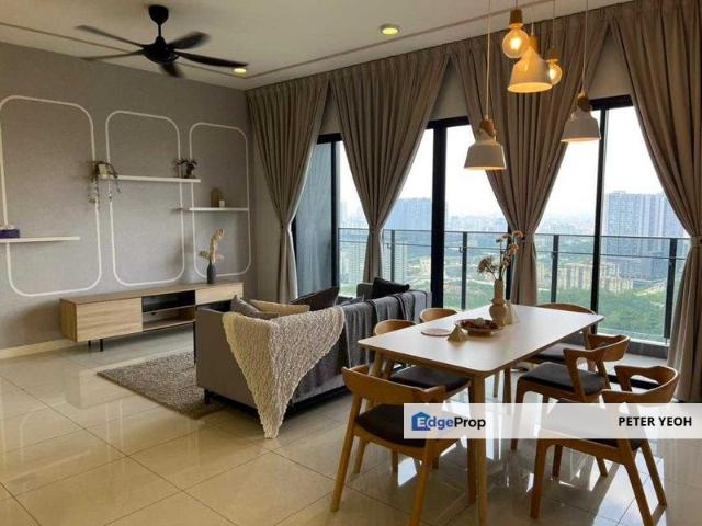 Condominium for rent in Country Heights Damansara, Kuala Lumpur