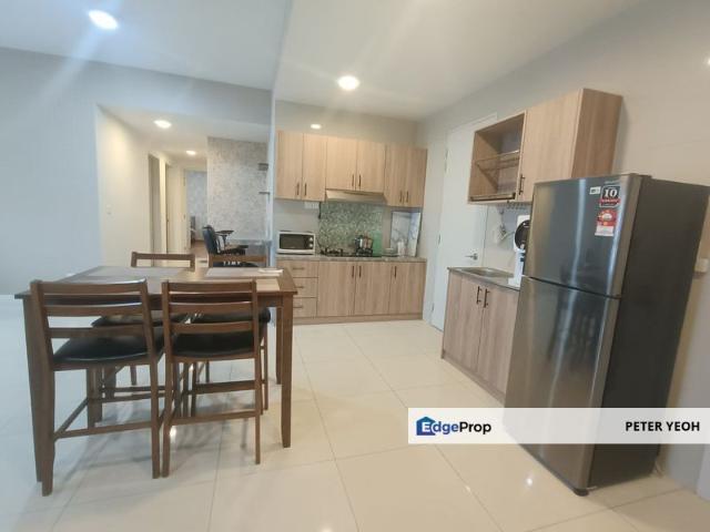 Condominium for rent in Country Heights Damansara, Kuala Lumpur