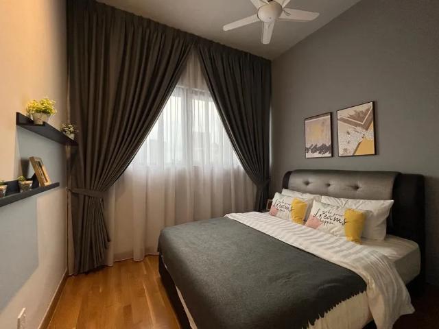 Apartment for rent in Country Heights Damansara, Kuala Lumpur