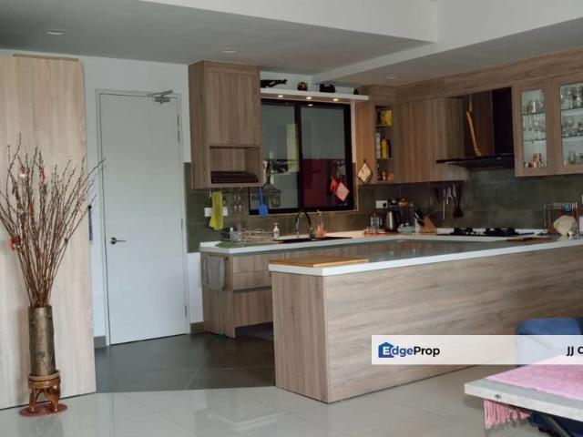 Condominium for sale in Pantai Dalam, Kuala Lumpur