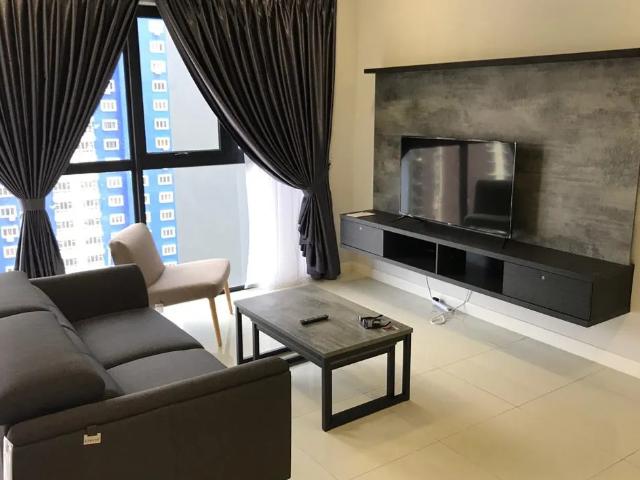 Apartment for rent in Country Heights Damansara, Kuala Lumpur