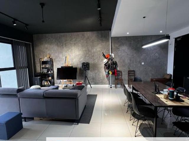 Condominium for rent in Country Heights Damansara, Kuala Lumpur